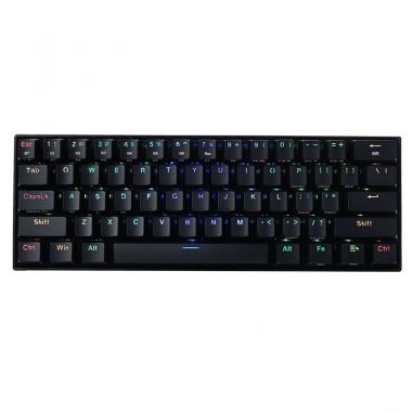 Teclado Gamer Redragon Draconic K530...