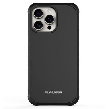 Case iPhone 15 PRO Dualtek NF