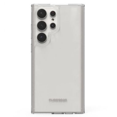Case Galaxy S23 Ultra Slim Shell CLR/CLR