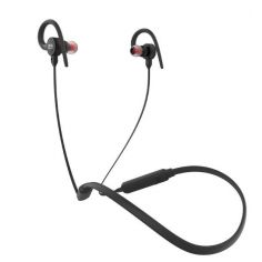 Auricular Pureboom BT Negro...