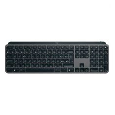 Teclado Logitech Mx Keys...