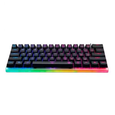 Teclado Redragon Alien K605 - Negro