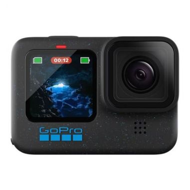 Cámara de Acción GoPro HERO12 Black –...