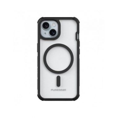 Funda iPhone 15 Plus Dualtek MAGSAFE...