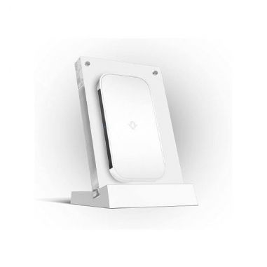 Cargador Wireless Blanco 10W