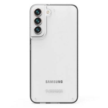 Case Puregear Slim Shell S22 Plus Clear