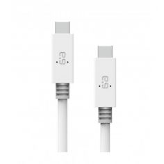 Cable USB-C a USB-C Pure...