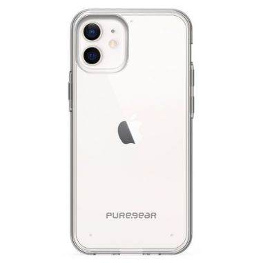 Case Puregear Slim Shell Iphone 12...