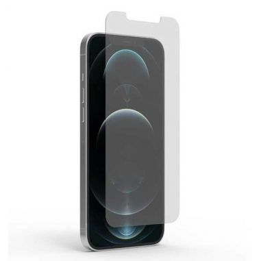 Lámina De Vidrio Puregear Iphone 12...