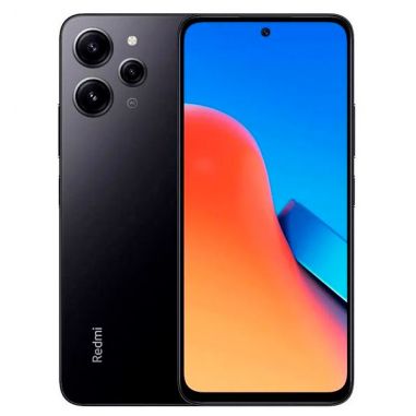 Celular Xiaomi Redmi 12 8+128GB