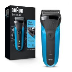 Afeitadora Braun Serie 3 310s