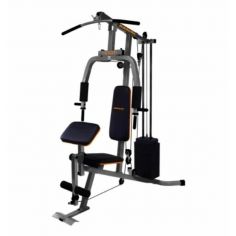 Multiejercicios Athletic 400M
