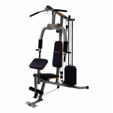 Multiejercicios Athletic 400M