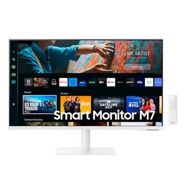 Monitor Smart Samsung M7 27" UHD 4K,...