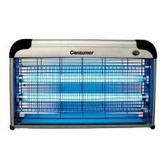 Matamosquitos Consumer De 30W