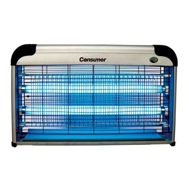 Matamosquitos Consumer De 30W