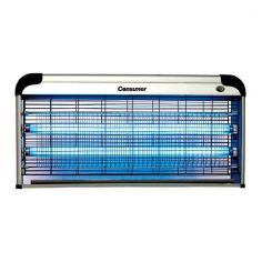 Matamosquitos Consumer De 40W