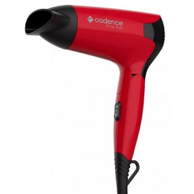 Secador de Pelo Cadence para viaje -...