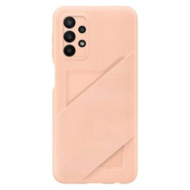 Case Samsung Card Slot Cover A33