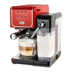 Cafetera Oster® PrimaLatte™...