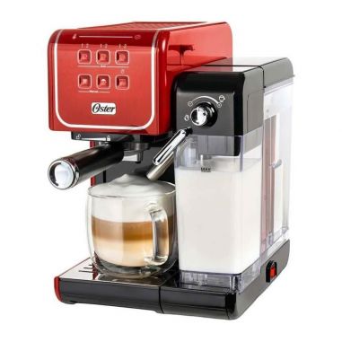 Cafetera Oster® PrimaLatte™ Touch