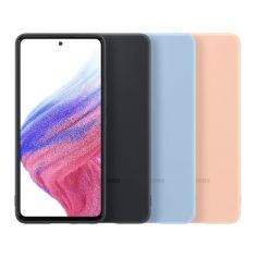 Case Samsung Silicone...