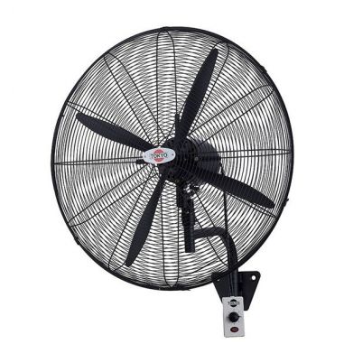 Ventilador Tokyo Industrial de Pared 26"