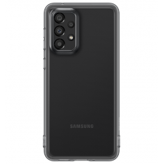Case Samsung Soft Clear A53...