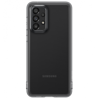 Case Samsung Soft Clear A53...