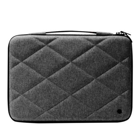 Maletin P/Macbook Pro/Air 13'' Gris Oscuro