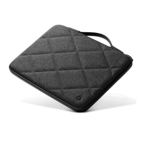 Maletin P/Macbook Pro/Air 13'' Gris Oscuro