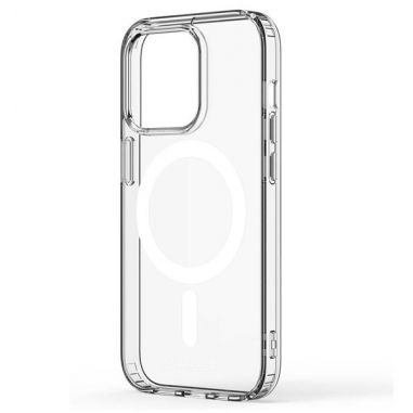 Case iPhone 15 Slim Shell Magsafe...