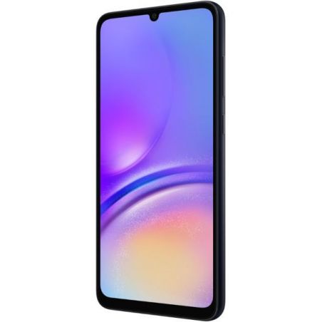 Celular Samsung Galaxy A05 4+128GB Black