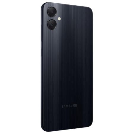 Celular Samsung Galaxy A05 4+128GB Black