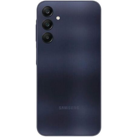 Celular Samsung Galaxy A25 5g 6+128GB Black
