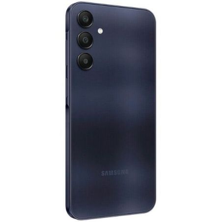 Celular Samsung Galaxy A25 5g 6+128GB Black