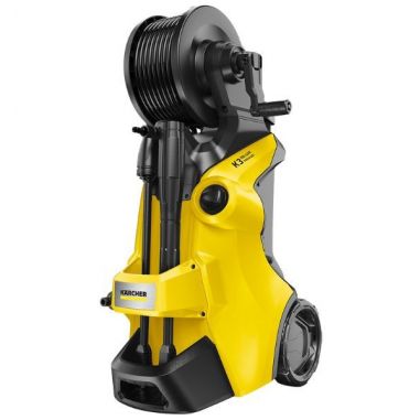 Hidrolavadora Karcher K3 Deluxe