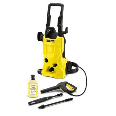 Hidrolavadora Karcher K4 EU