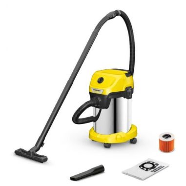Aspiradora Karcher WD3 SV