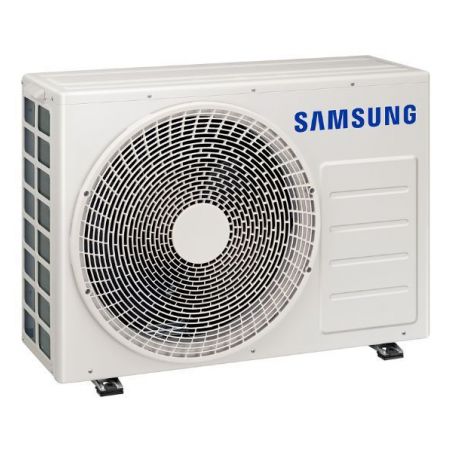 Aire Samsung 24.000 BTU - Wind free