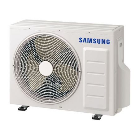 Aire Acondicionado Samsung 12.000 BTU - Wind free