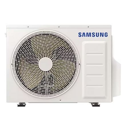 Aire Acondicionado Samsung 12.000 BTU - Wind free