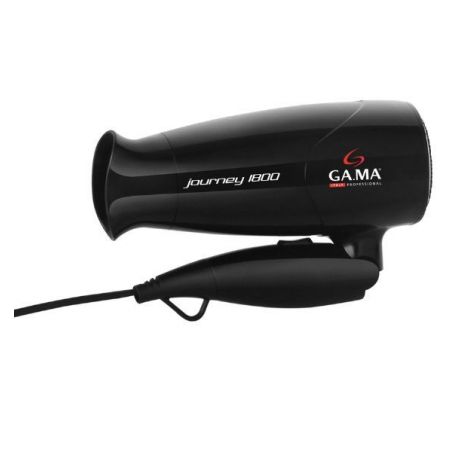 Secador Gama Travel Journey 1800