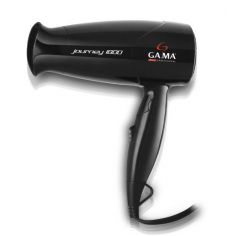 Secador Gama Travel Journey 1800