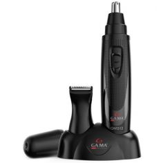 Trimmer Gama GNT512 Nariz-Oido