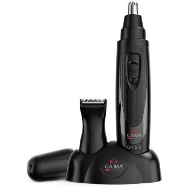 Trimmer Gama GNT512 Nariz-Oido