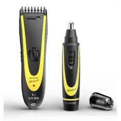 Set Corta Pelo Gama GC542...