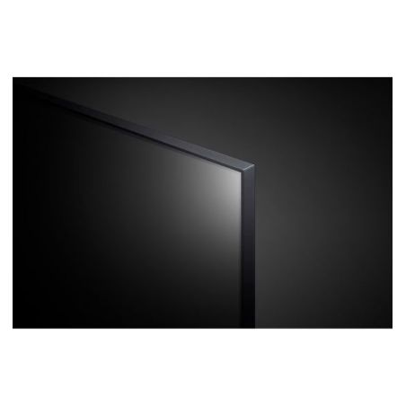 TV LG 43" Smart/4K/BT/TRI