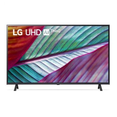 TV LG 43" Smart/4K/BT/TRI