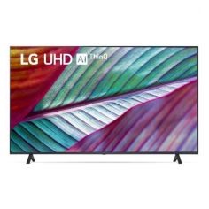 TV LG 50" 4K Smart/WEBOS5.0/BT